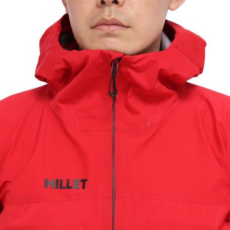 ミレー（Millet）（メンズ）アウター ティフォン ストレッチ ジャケット MIV03168-N0335の画像
