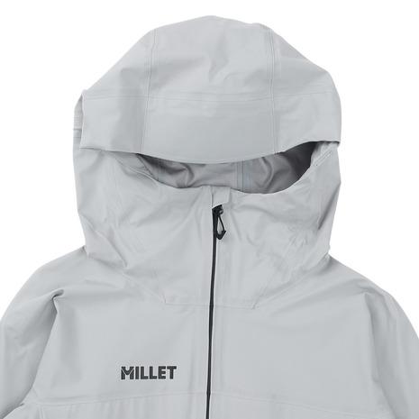 ミレー（Millet）（メンズ）アウター ティフォン ストレッチ ジャケット MIV03168-N9886の画像
