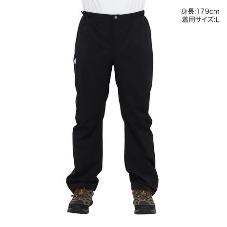 ミレー（Millet）（メンズ）ボトム ティフォン ストレッチパンツ MIV03169-N0247_1