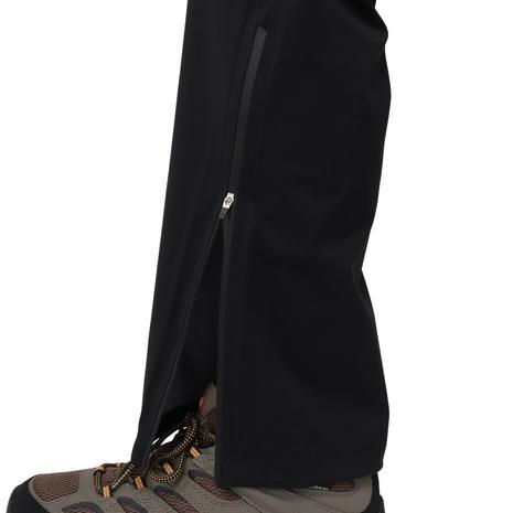 ミレー（Millet）（メンズ）ボトム ティフォン ストレッチパンツ MIV03169-N0247_8
