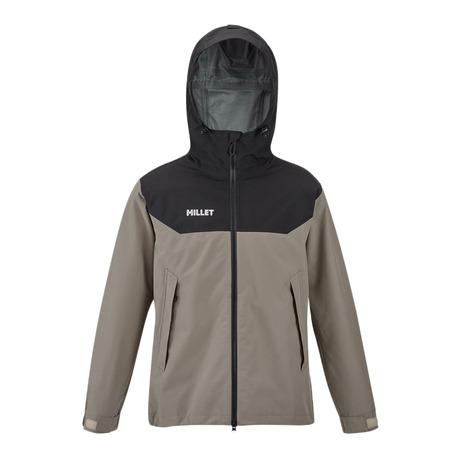 ミレー(Millet)レインジャケット 雨具 防水 タンペート ジャケット MIV03172-N9934(Men’s、Lady… MILLET（ミレー） ミレー（Millet）（メンズ、レディース）レイン