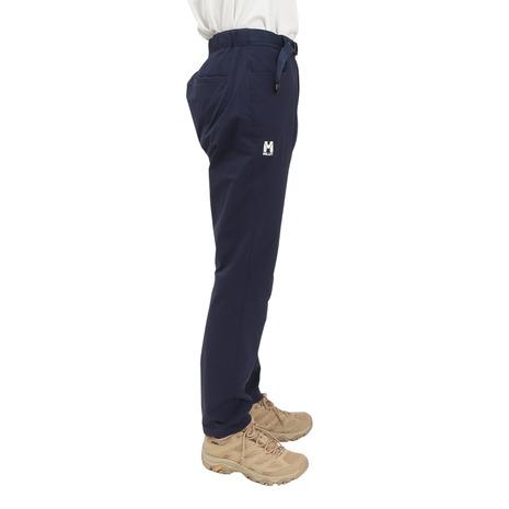 MILLET ミレー ビオナセ パンツ MIV03197-N7317 メンズ シェルパンツ MILLET（ミレー） ミレー（Millet）（メンズ）ボトム ビオナセ パンツ