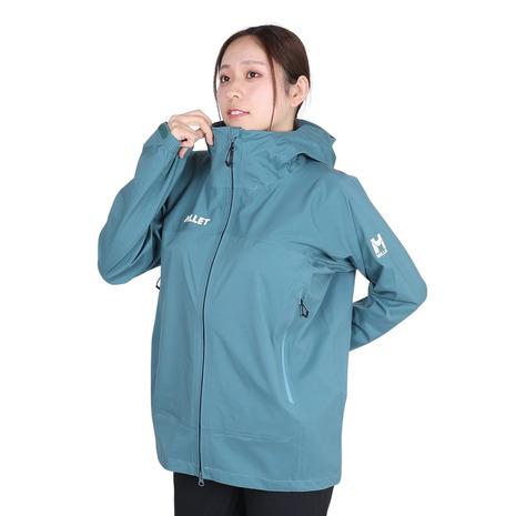 MILLET　25SS ティフォンストレッチジャケット　69250612M02S MILLET（ミレー） ティフォン ストレッチ ジャケット MIV03168 メンズ