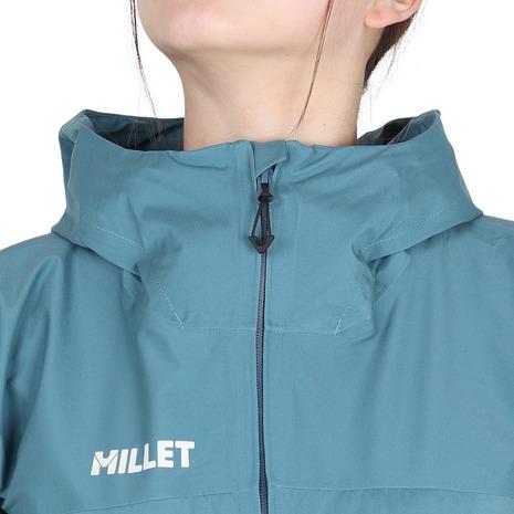 ミレー（Millet）（レディース）アウター ティフォン ストレッチ ジャケット MIV03207-N9845の画像