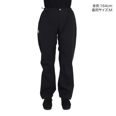 ミレー（Millet）（レディース）パンツ ボトム ティフォン ストレッチパンツ MIV03208-N0247_1
