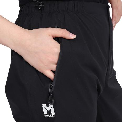 ミレー（Millet）（レディース）パンツ ボトム ティフォン ストレッチパンツ MIV03208-N0247_8