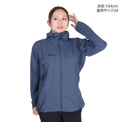 MILLET　ブリーズバリヤーⅡワイルダージャケット　69250612M03S ブリーズバリヤー II ワイルダー ジャケット | Millet(ミレー)公式通販