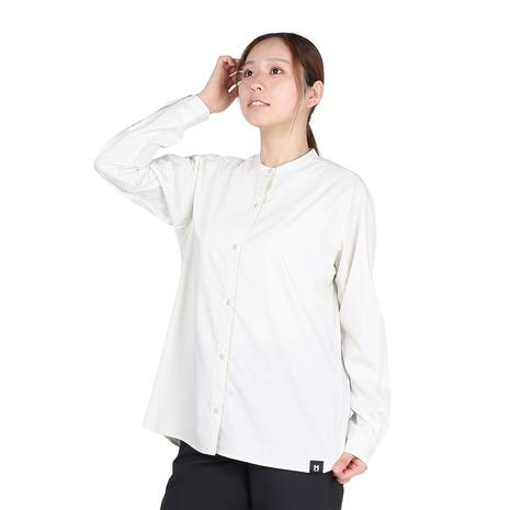 MILLET（ミレー） ミレー（Millet）（レディース）長袖シャツ 