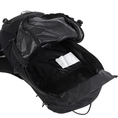 MILLET GRX 17 ザック 17L BLACK-NOIR ヨドバシ.com - ミレー MILLET GRX 17 ザック 17L BLACK-NOIR（N0247
