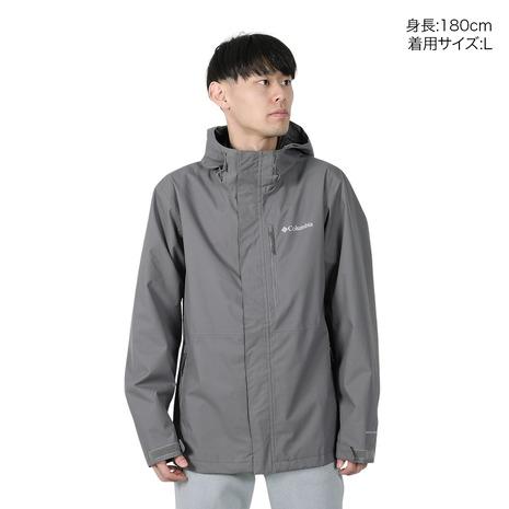 Columbia（コロンビア） （メンズ）アウター ハイクバウンド2