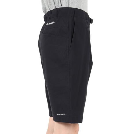 Columbia（コロンビア） （メンズ）ショートパンツ ショーツ カッシュ