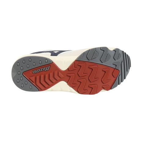 ヒデ MIZUNO（ミズノ） （メンズ、レディース）コンテンダー D1GA236924 : L