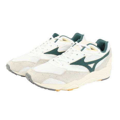 MIZUNO（ミズノ） （メンズ、レディース）コンテンダー D1GA236925 : L