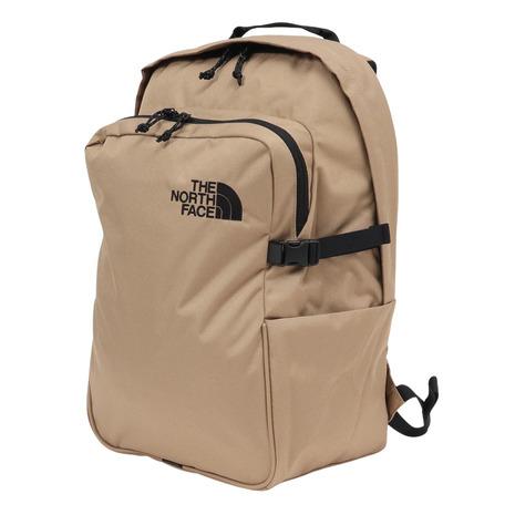THE NORTH FACE ベージュバックパック ザ・ノース・フェイス THE NORTH FACE バッグ （ベージュ