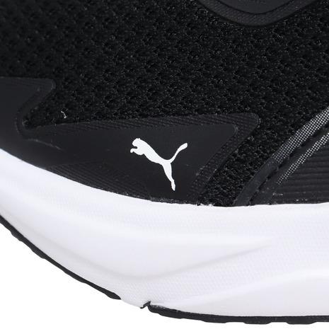 プーマ（PUMA）（レディース）ジムシューズ トレーニングシューズ ディスパース XT 4 31079801の画像