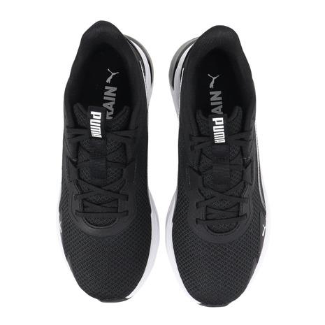 プーマ（PUMA）（レディース）ジムシューズ トレーニングシューズ ディスパース XT 4 31079801の画像