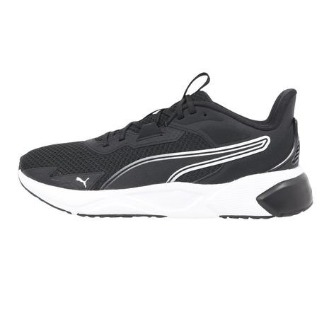 プーマ（PUMA）（レディース）ジムシューズ トレーニングシューズ ディスパース XT 4 31079801の画像