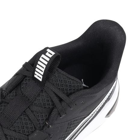 プーマ（PUMA）（レディース）ジムシューズ トレーニングシューズ ディスパース XT 4 31079801の画像