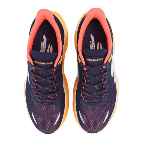 SKECHERS（スケッチャーズ） （メンズ）ランニングシューズ ジョギング