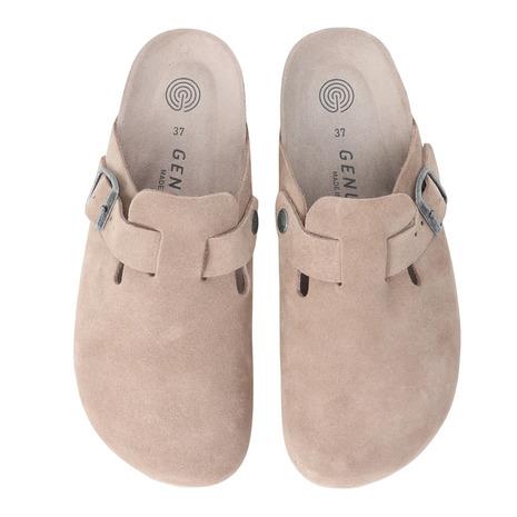 ジェニュインズ（GENUINS）（メンズ、レディース）スポーツサンダル