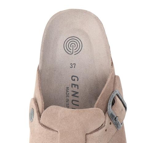 ジェニュインズ（GENUINS）（メンズ、レディース）スポーツサンダル