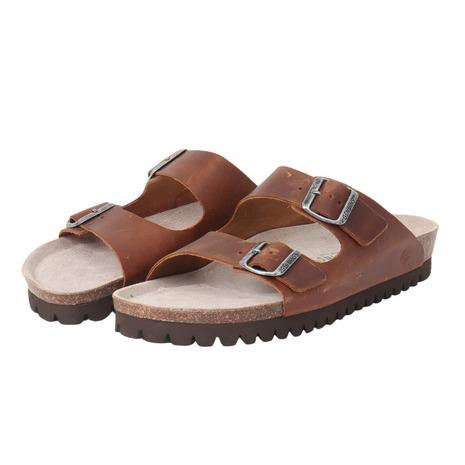 ジェニュインズ（GENUINS）（メンズ）スポーツサンダル HAWAII