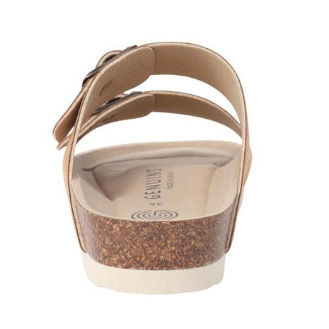 ジェニュインズ（GENUINS）（レディース）スポーツサンダル HAWAII