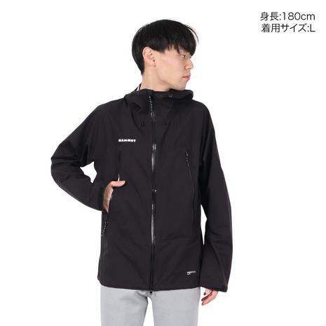 MAMMUT（マムート） （メンズ）ジャケット アウター Masao Light 2.0