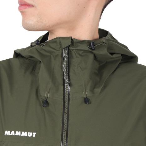 MAMMUT マムート(MAMMUT)(メンズ)マサオ ライト 2.0 ハード MAMMUT マムート(MAMMUT)(メンズ)マサオ ライト 2.0 ハード