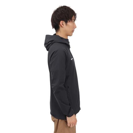 MAMMUT（マムート） （メンズ）アウター GRANITE SO フーディー