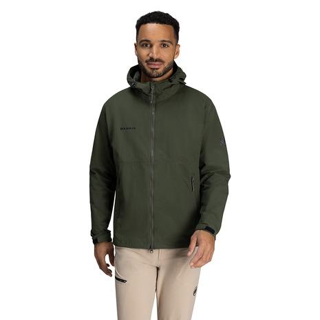 MAMMUT（マムート） （メンズ）アウター ウィンドブレーカー Hiking WB