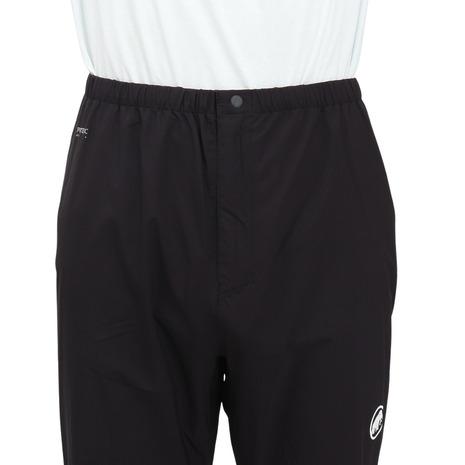 MAMMUT（マムート） （メンズ）雨具 防水 マサオ ライト 2.0 ハード