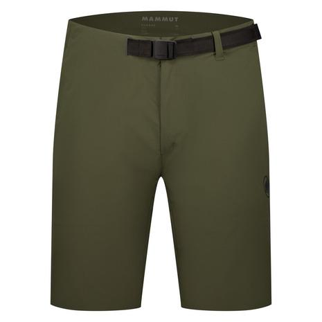 MAMMUTショートパンツ MAMMUT マムート（MAMMUT）（メンズ）ショートパンツ トレッカー
