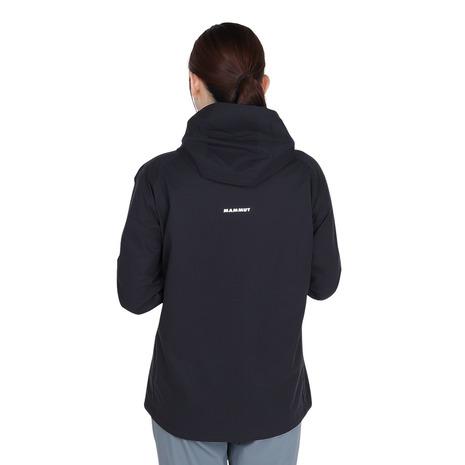 MAMMUT（マムート） （レディース）アウター グラナイト ソフトシェル