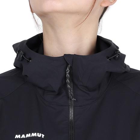 MAMMUT（マムート） （レディース）アウター グラナイト ソフトシェル