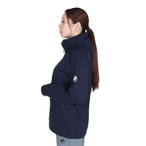 MAMMUT（マムート） （レディース）アウター グラナイト ソフトシェル