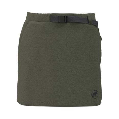 MAMMUT（マムート） （レディース）トレッカーズ ラップ スカート