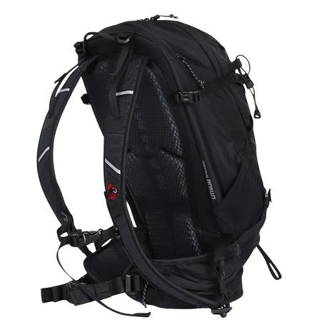 MAMMUT（マムート） （メンズ、レディース）アタックザック リュック