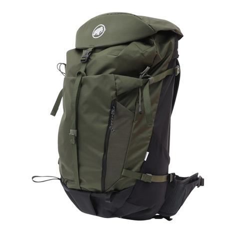 マムート（MAMMUT）（メンズ、レディース）バックパック リュック 登山 ハイキング リチウム 30 2530-03152-40294 | MAMMUT