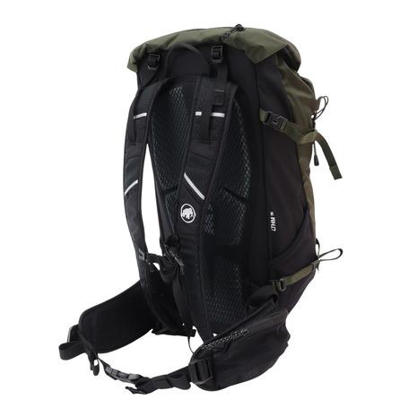 マムート（MAMMUT）（メンズ、レディース）バックパック リュック 登山 ハイキング リチウム 30 2530-03152-40294 | MAMMUT | 01