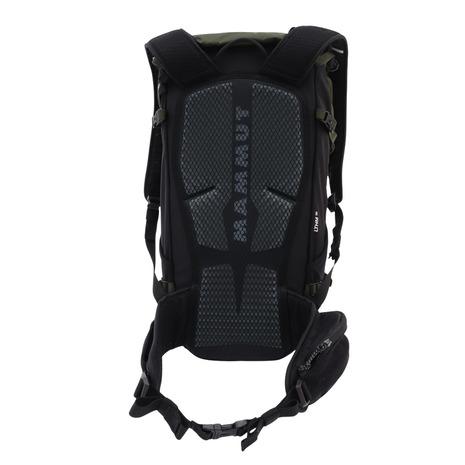 マムート（MAMMUT）（メンズ、レディース）バックパック リュック 登山 ハイキング リチウム 30 2530-03152-40294 | MAMMUT | 04