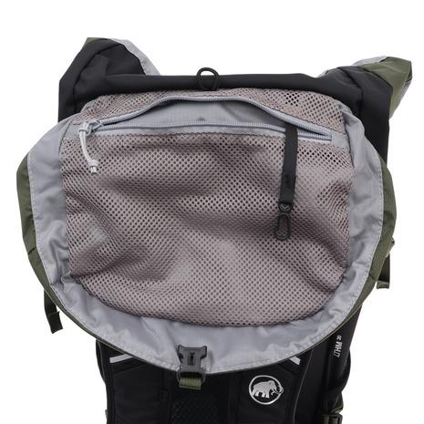 マムート（MAMMUT）（メンズ、レディース）バックパック リュック 登山 ハイキング リチウム 30 2530-03152-40294 | MAMMUT | 07
