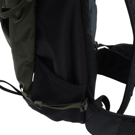 マムート（MAMMUT）（メンズ、レディース）バックパック リュック 登山 ハイキング リチウム 30 2530-03152-40294 | MAMMUT | 08