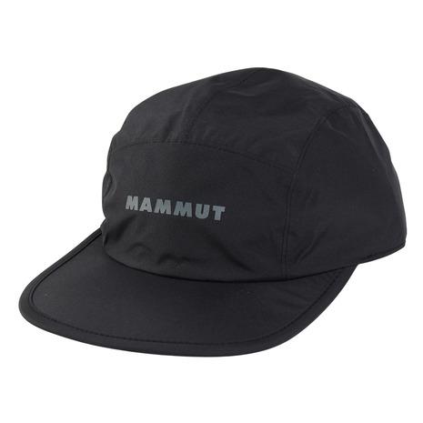 MAMMUT（マムート） （メンズ、レディース）帽子 ハット トレッキング