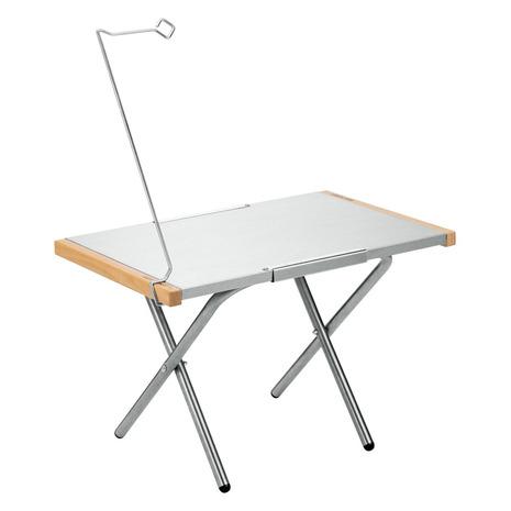 ユニフレーム 焚き火テーブル&レッグラック×2 専用ハンガー 専用トートセット ユニフレーム(UNIFLAME) 焚き火テーブル セット 焚き火テーブル+焚き火