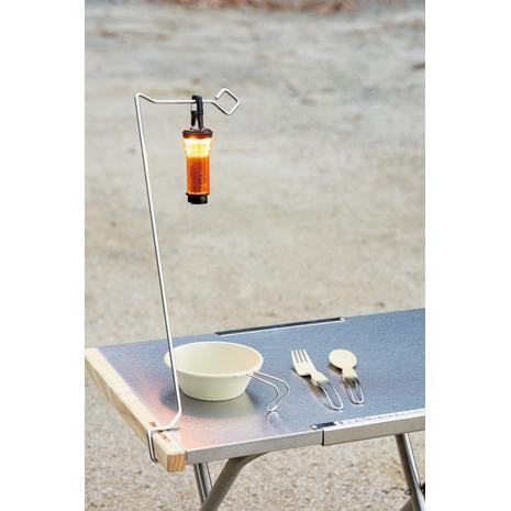 UNIFLAME（ユニフレーム） テーブル 小物 焚き火テーブル スピーディー