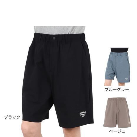 ロジャーエーガー（ROGEREGGER）（メンズ）ショートパンツ ベルクエア