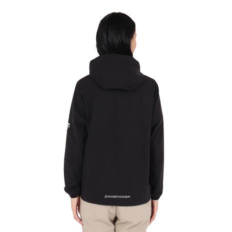 ロジャーエーガー（ROGEREGGER）（レディース）アウター UL エイガー