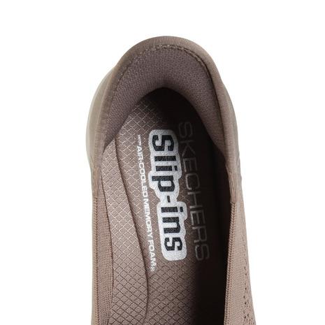 SKECHERS（スケッチャーズ） （レディース）カジュアルシューズ