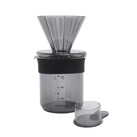 アンドエヌイー（&NE） 調理器具 キャンプ アウトドア nikii cafe